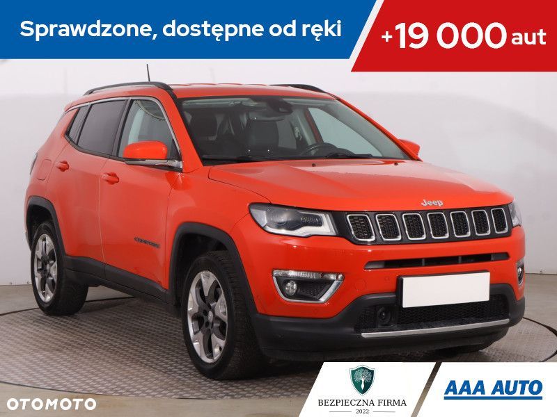 Jeep Compass - 2
