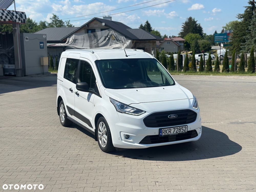 Ford Connect - 3