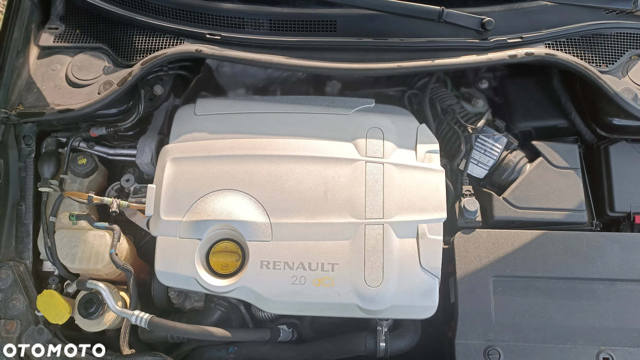 Renault Laguna - 13