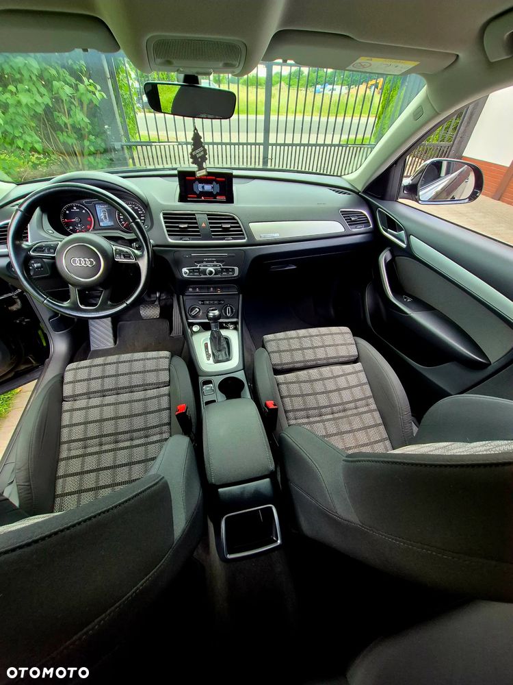 Audi Q3 - 10