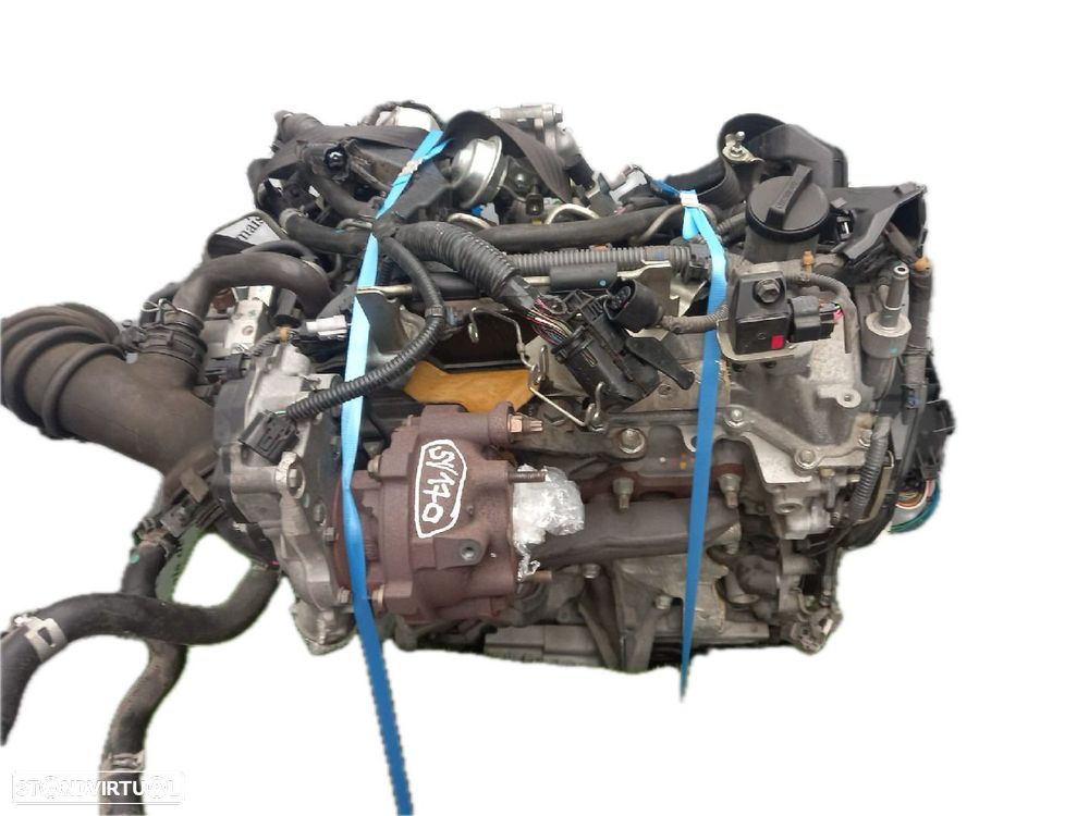 Motor Completo Toyota Auris (_E18_) - 1