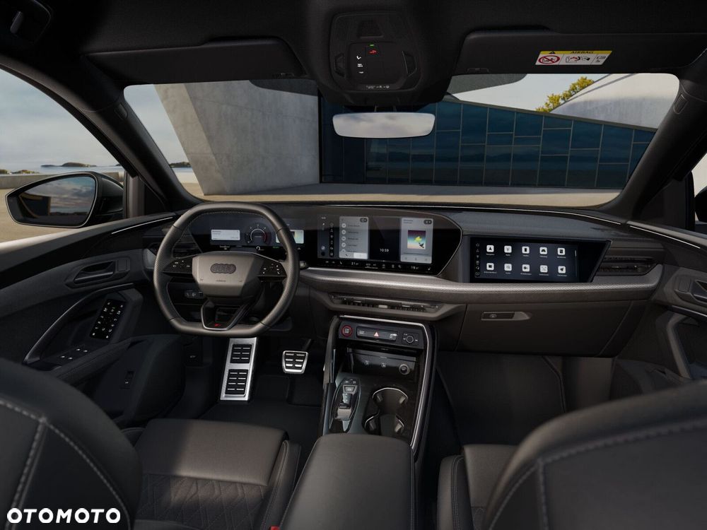 Audi Q5 Sportback - 6