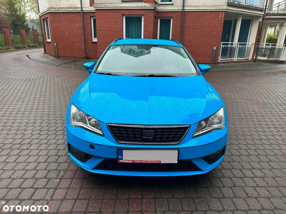 Seat Leon - 4