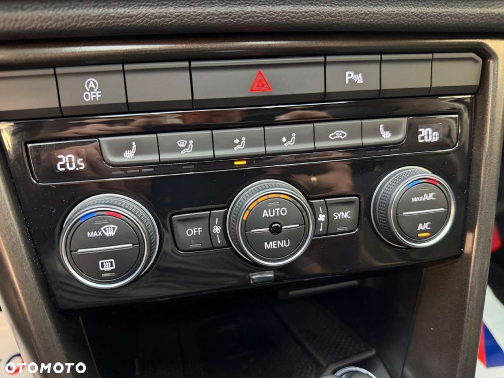 Volkswagen T-Roc 1.5 TSI ACT Premium DSG - 30
