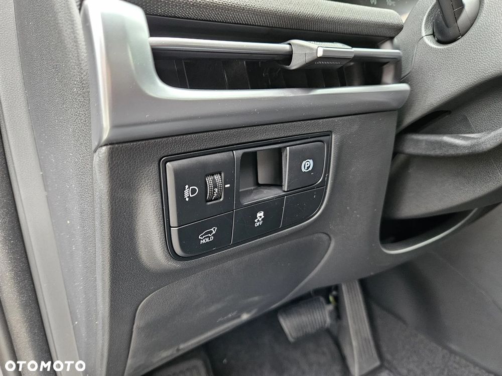 Hyundai Tucson 1.6 T-GDi Executive 2WD DCT - 22