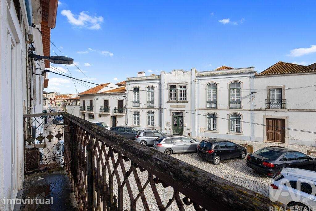 Apartamento T3 em Peniche de 124 m2 - Grande imagem: 4/22
