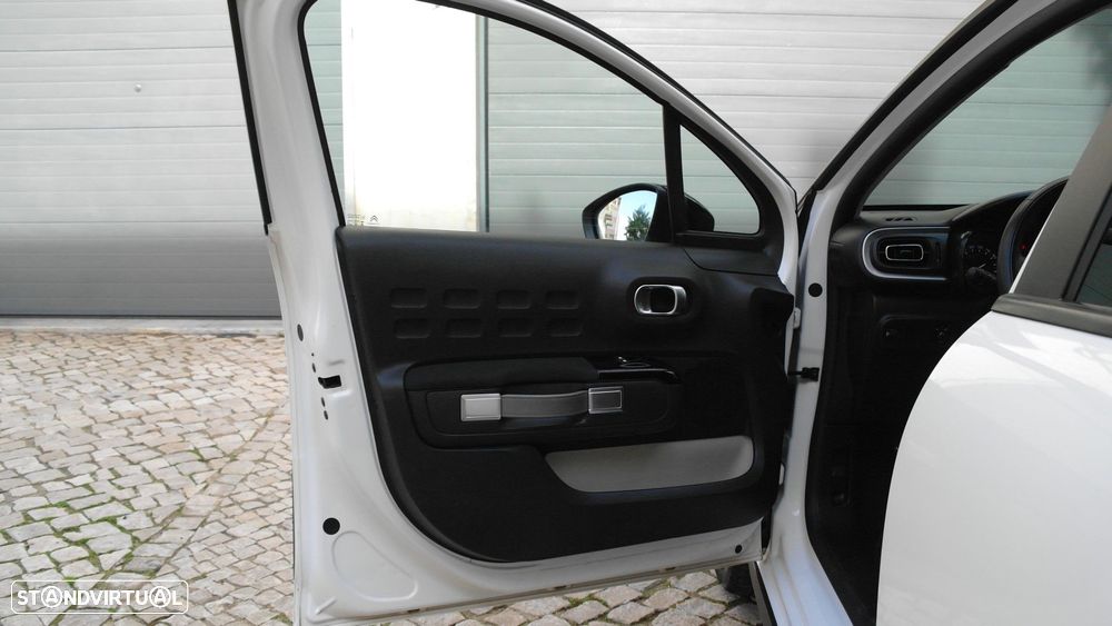 Citroën C3 1.2 PureTech C-Series - 29