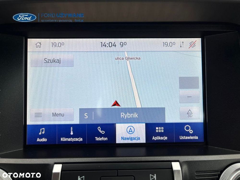 Ford Mustang 5.0 V8 Bullitt - 23