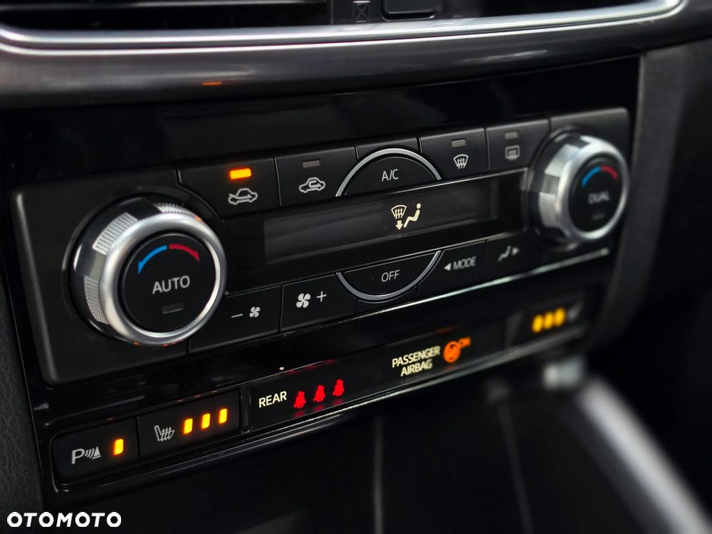 Mazda CX-5 - 32