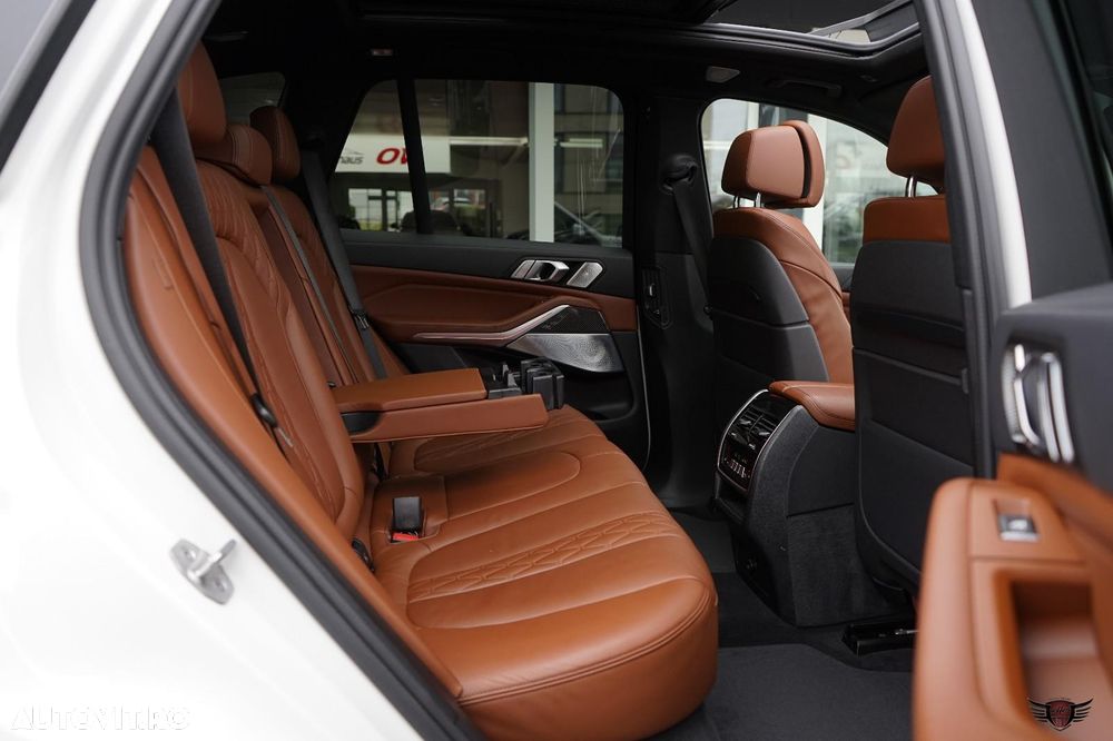 BMW X5 xDrive45e - 23