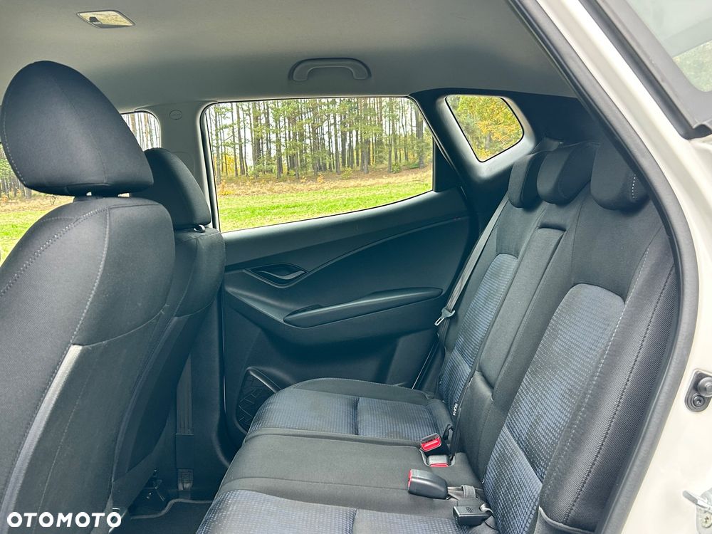 Hyundai ix20 1.4 5 Star Edition - 23