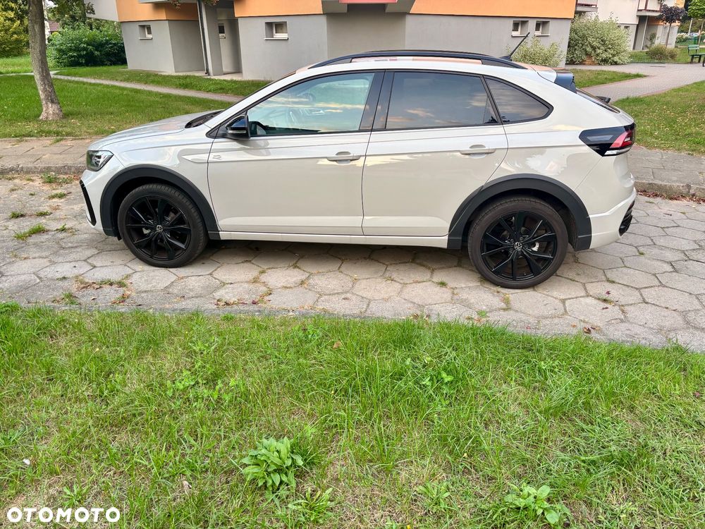 Volkswagen Taigo 1.5 TSI ACT R-Line DSG - 6