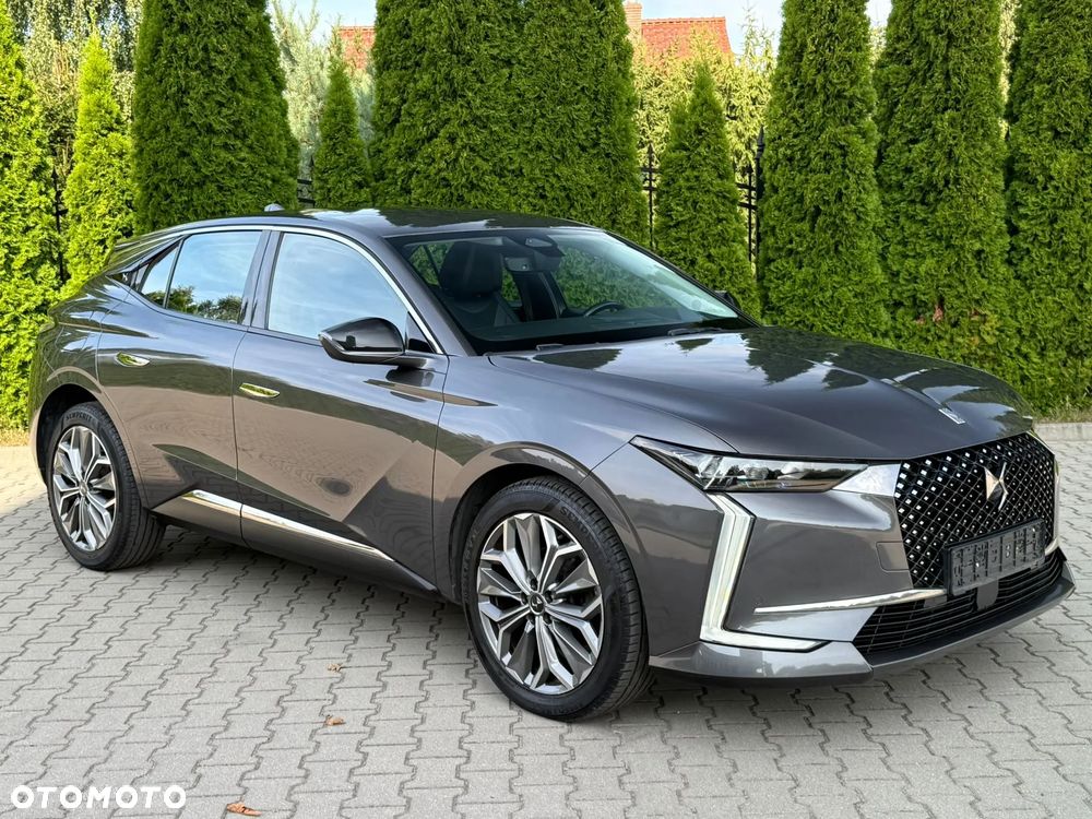 DS Automobiles DS 4 1.5 BlueHDi Performance Line - 10