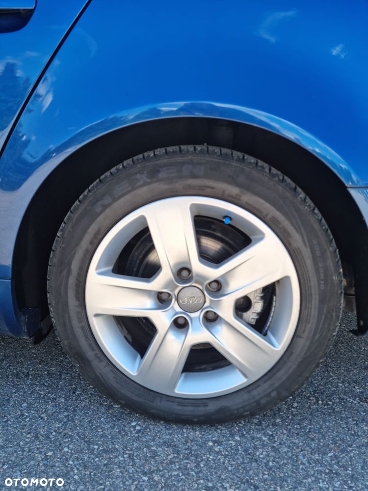 Audi A4 Avant - 15