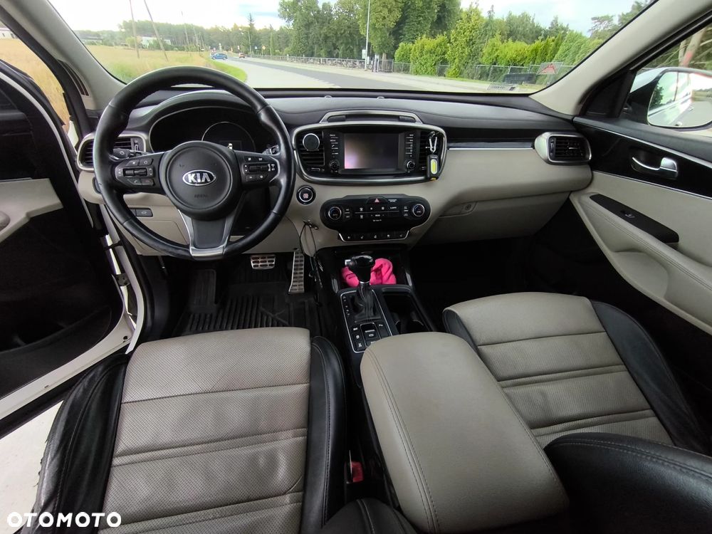 Kia Sorento 2.0 CRDI Business Line - 14