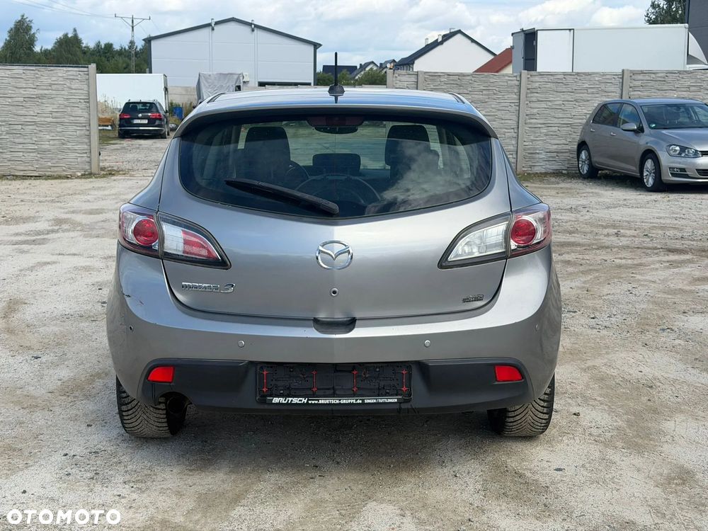 Mazda 3 - 14