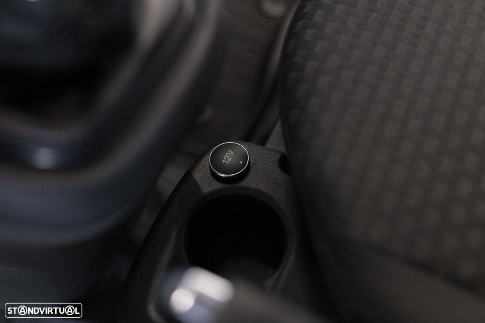 Ford Transit Connect Connect 1.5 TDCi 200 L1 Trend - 20