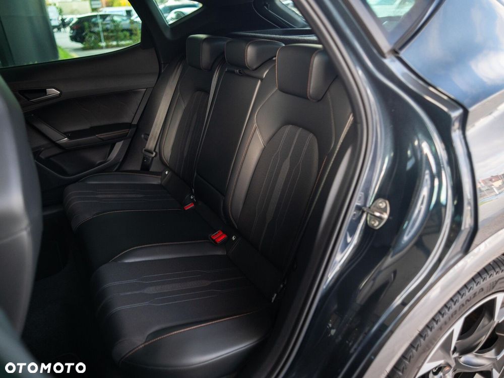 Cupra Formentor - 11