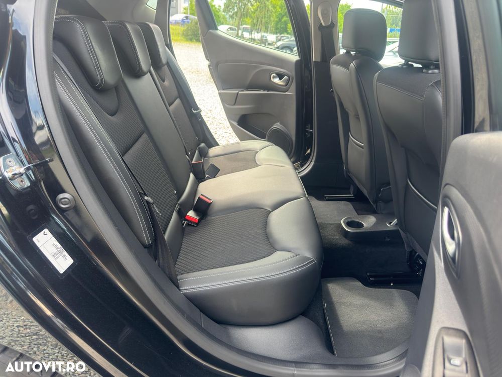 Renault Clio Energy dCi 90 Start & Stop Intens - 27