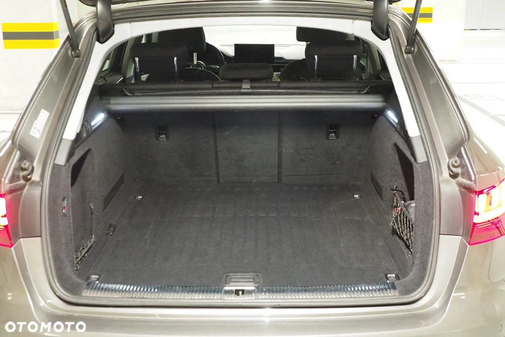 Audi A4 Allroad 45 TFSI Quattro S tronic - 13