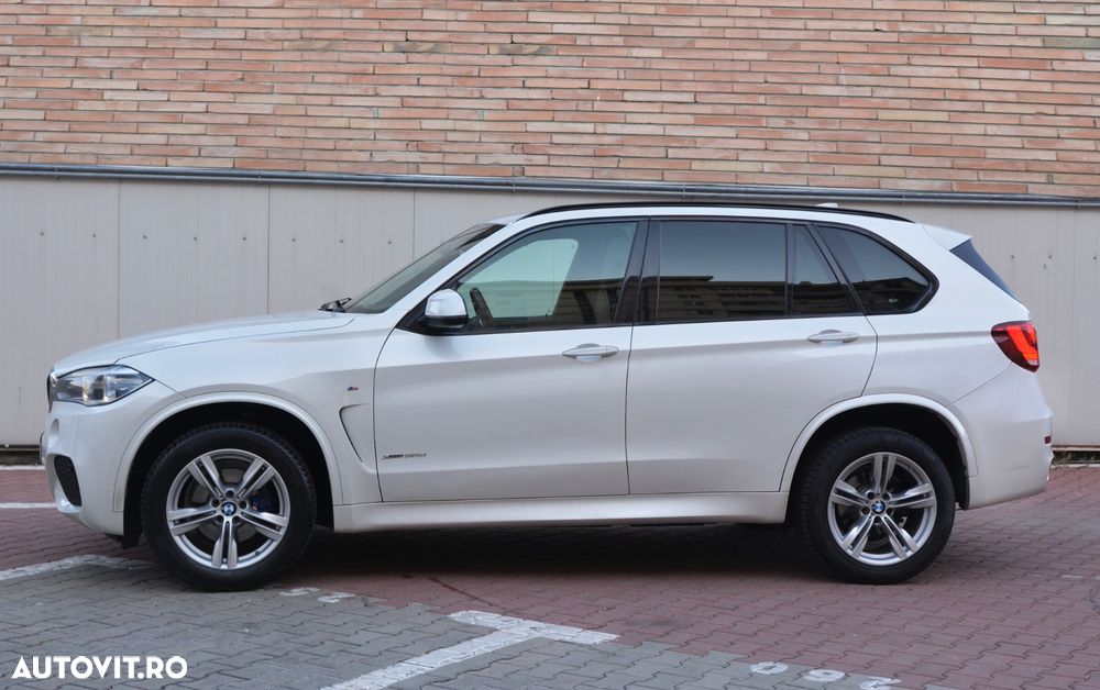 BMW X5 xDrive30d Sport-Aut. - 12