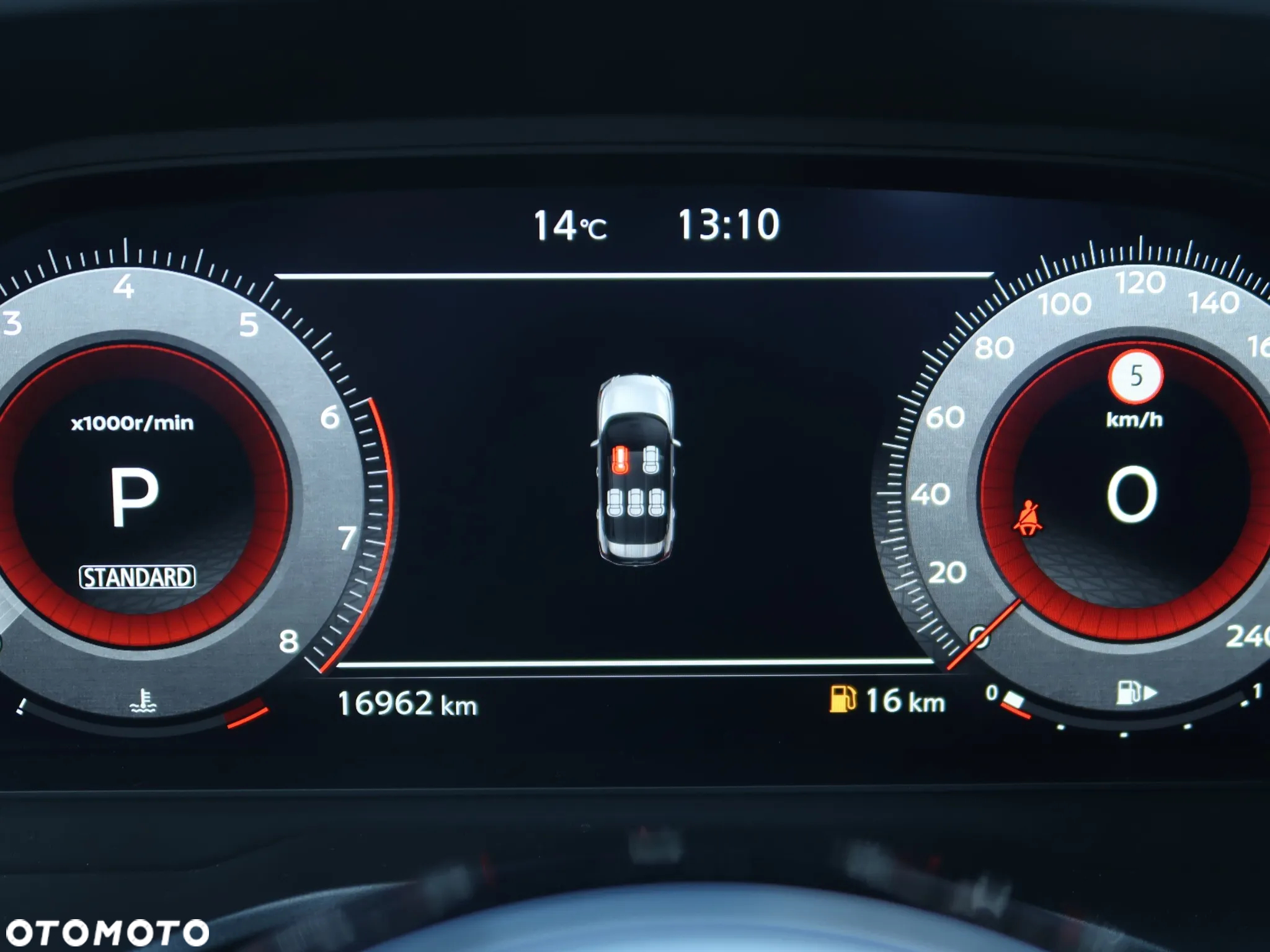 Nissan X-Trail - 14
