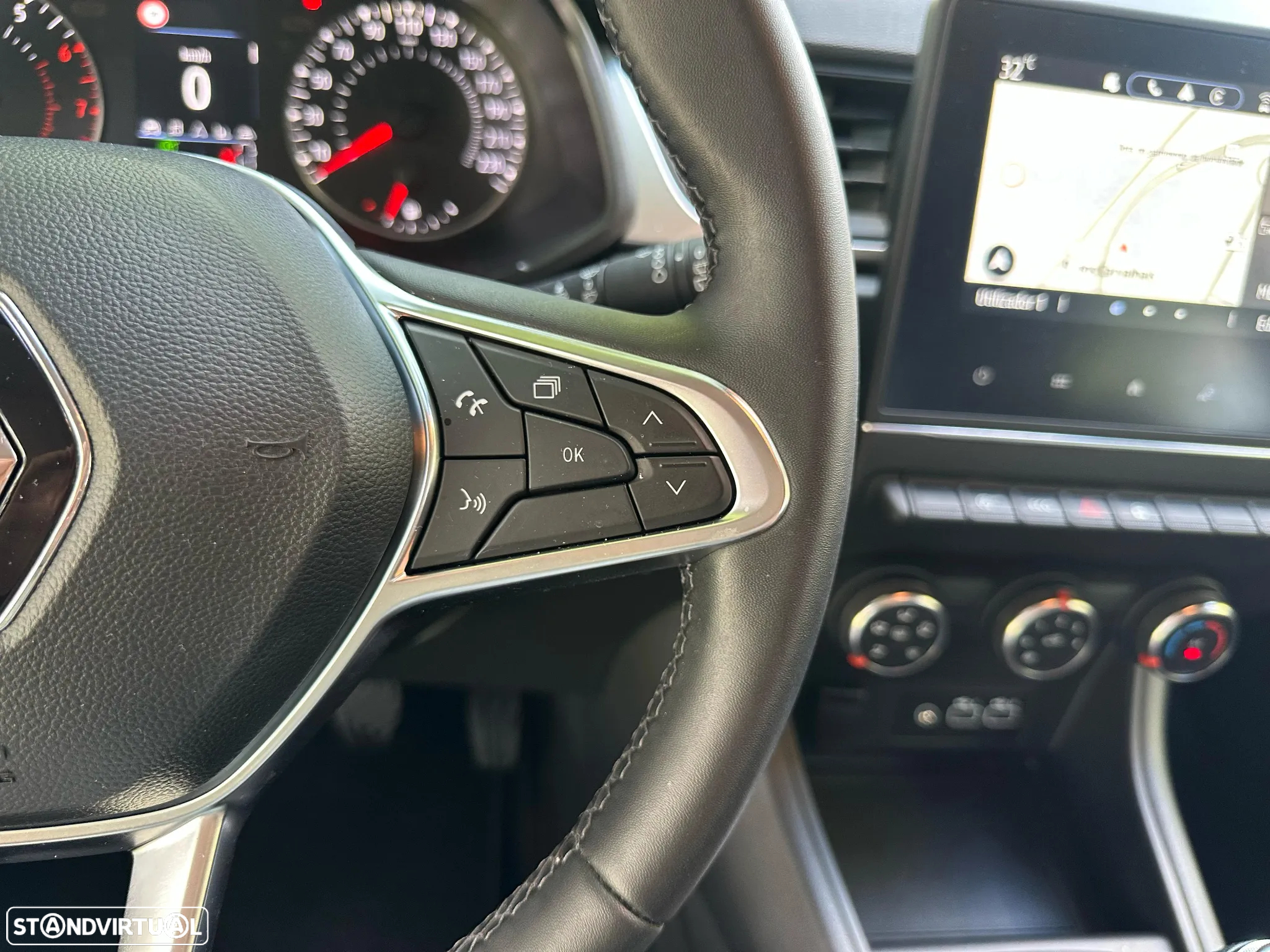 Renault Captur 1.0 TCe Intens Bi-Fuel - 21