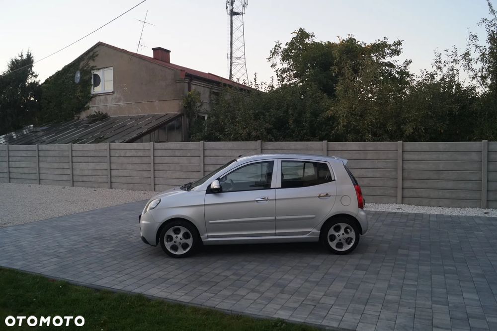 Kia Picanto - 25