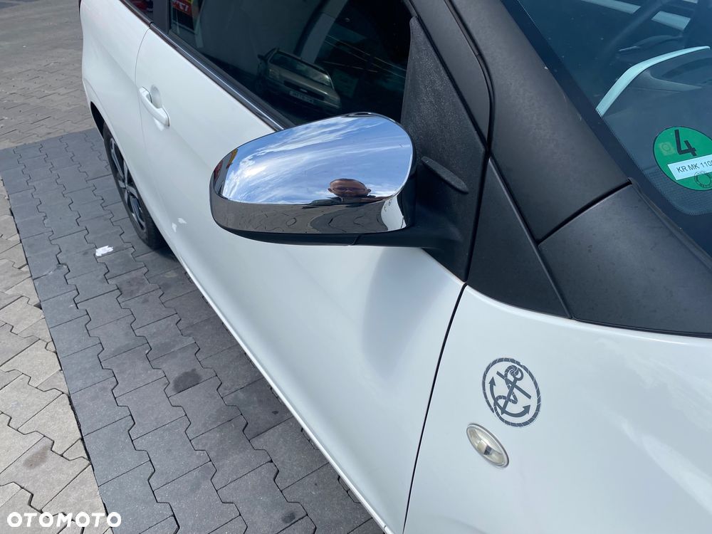 Citroën C1 PureTech 82 Shine - 8