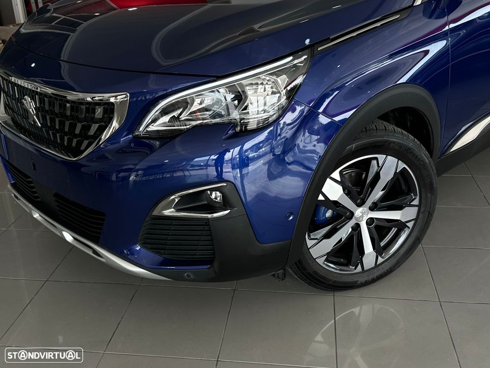 Peugeot 3008 1.2 PureTech Allure - 3