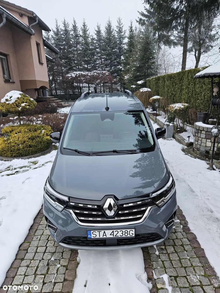 Renault Kangoo 1.5 dCi Equilibre - 8