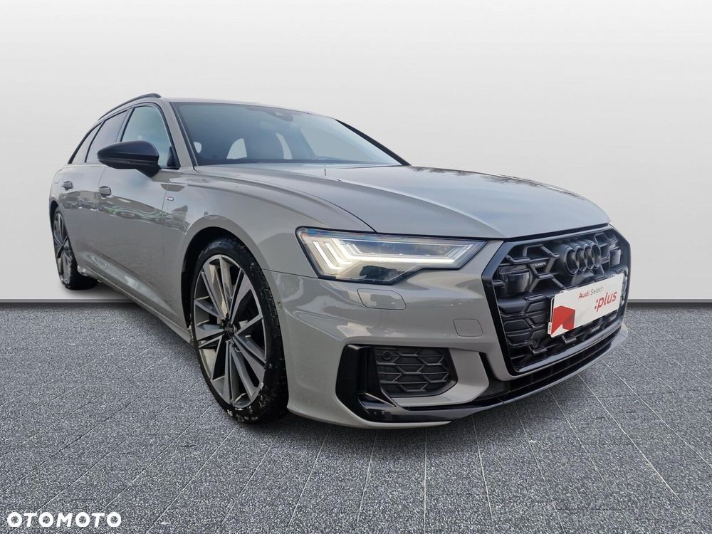 Audi A6 Avant - 30