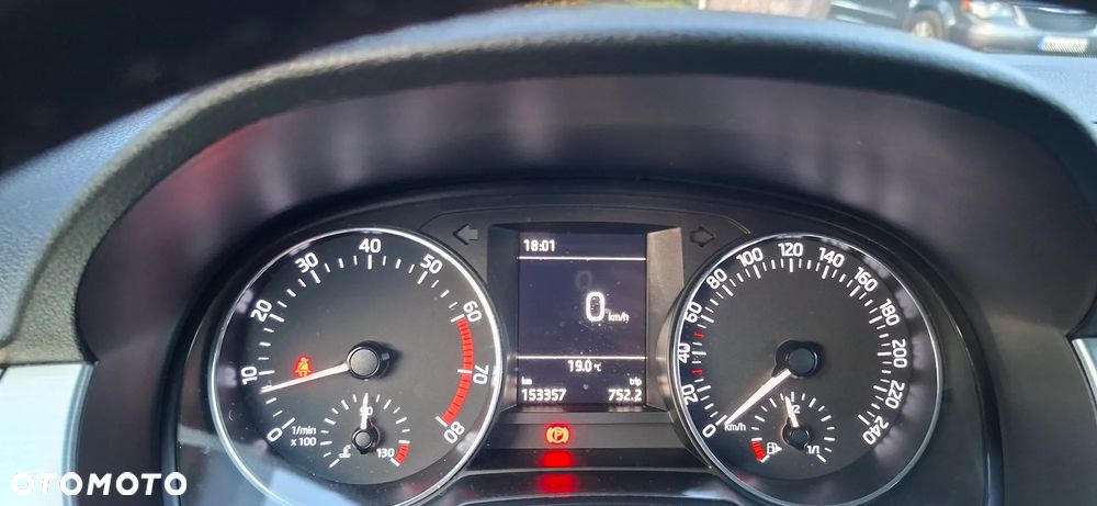 Skoda Fabia 1.2 TSI Ambition - 6