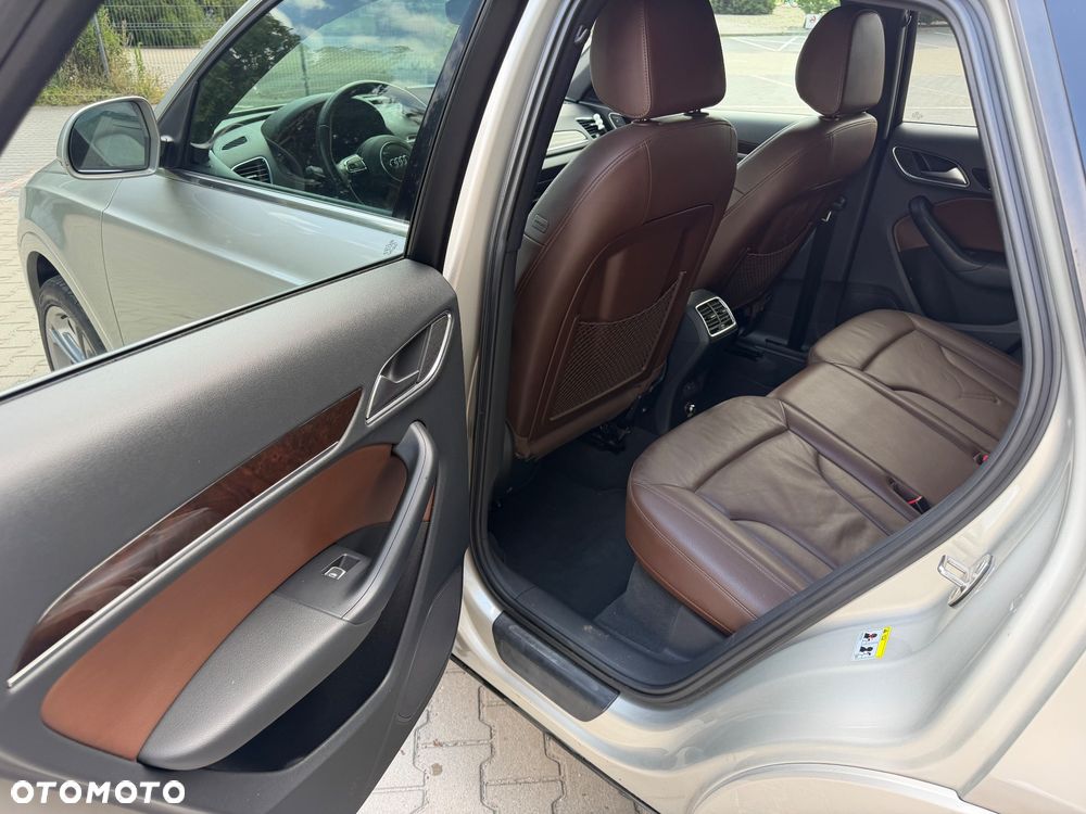 Audi Q3 - 12