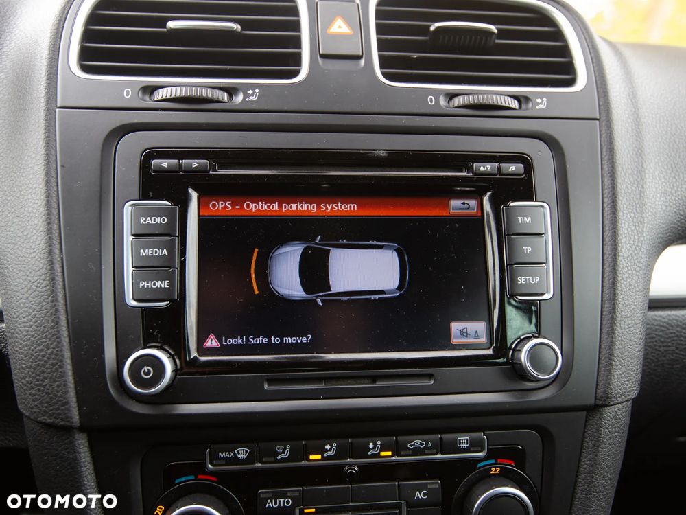 Volkswagen Golf VI 2.0 TSI 4Mot R DSG - 33