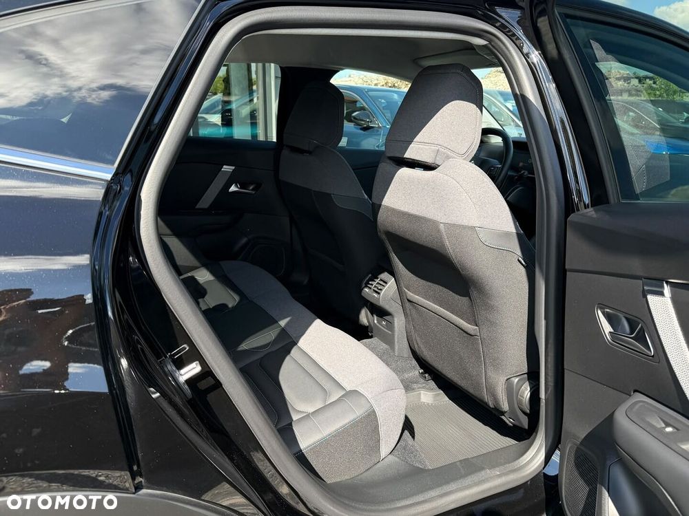 Citroën C4X 1.2 PureTech Max S&S EAT8 - 31