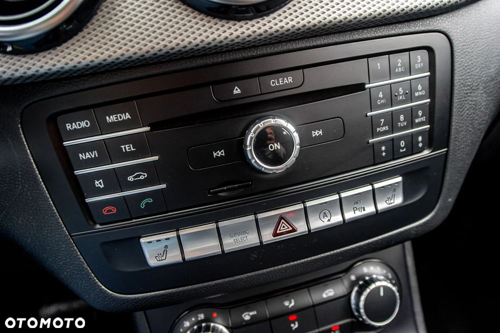 Mercedes-Benz Klasa B - 27