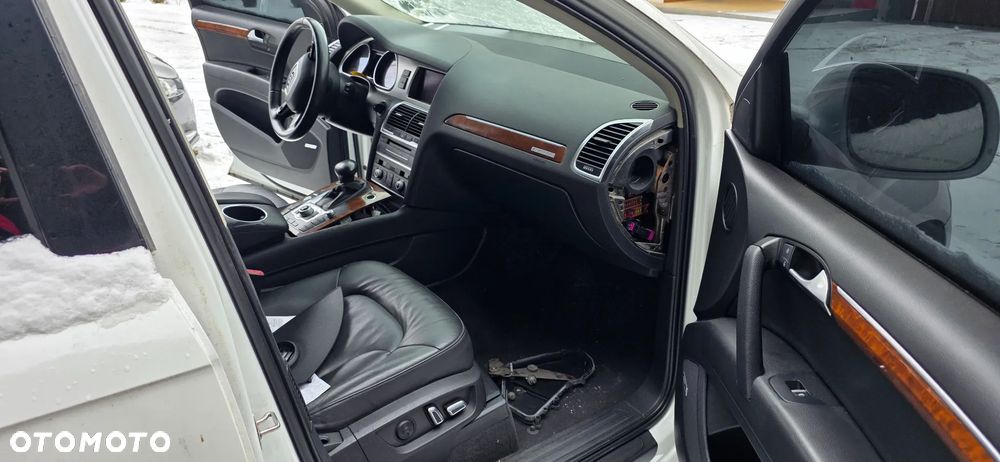 Audi Q7 - 9
