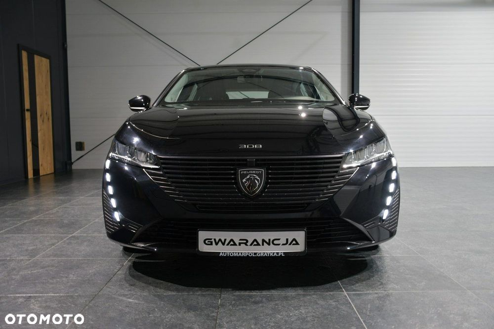 Peugeot 308 BlueHDi 130 Allure Pack - 6