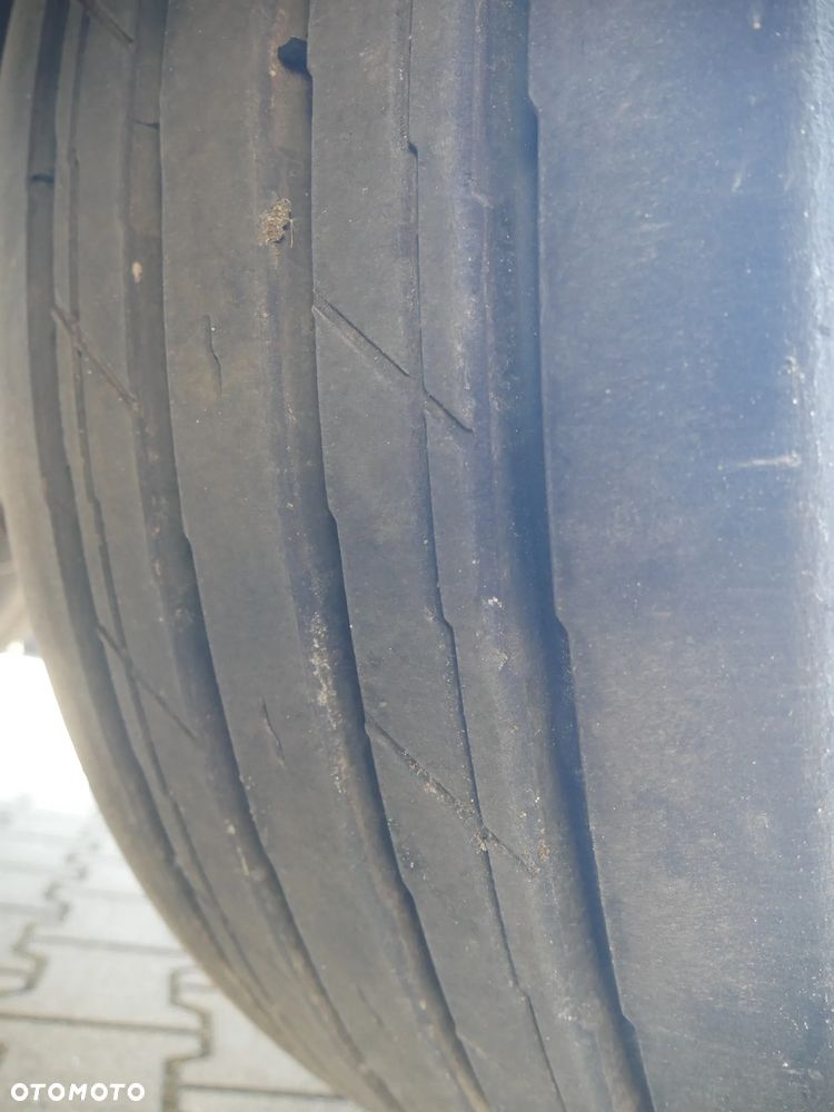 Schmitz Cargobull Firanka / Standard / TIP 589409 - 22