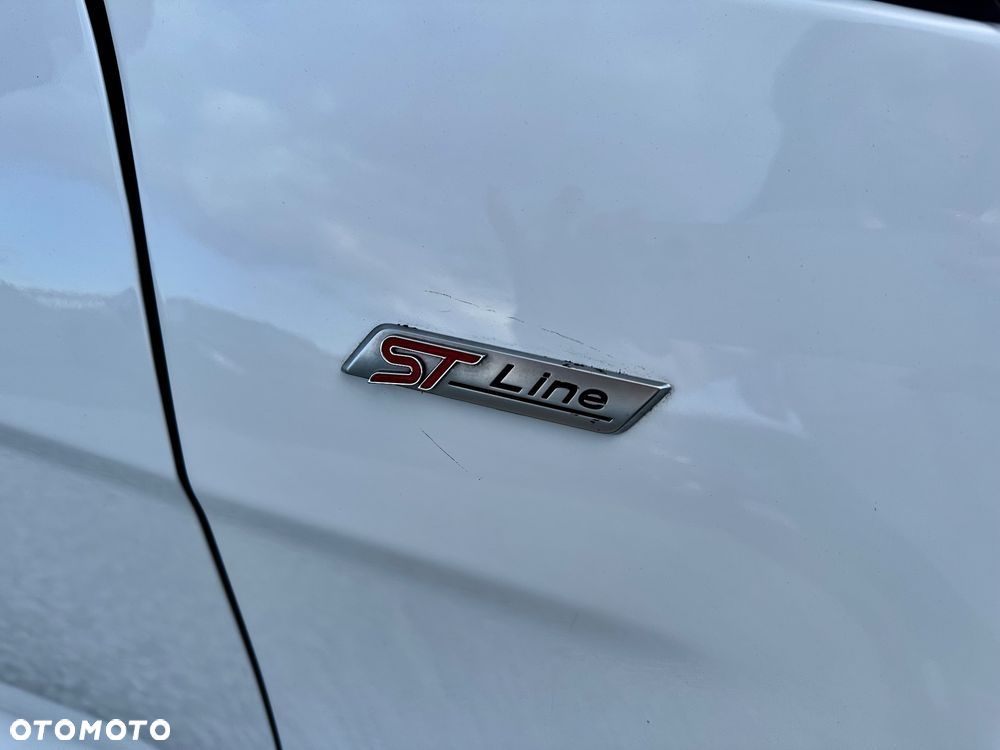 Ford EcoSport 1.0 EcoBoost ST-Line ASS - 12