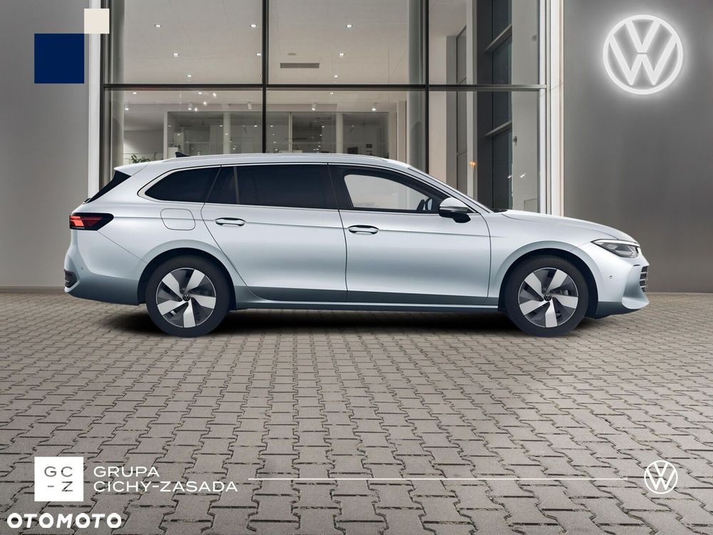 Volkswagen Passat - 7