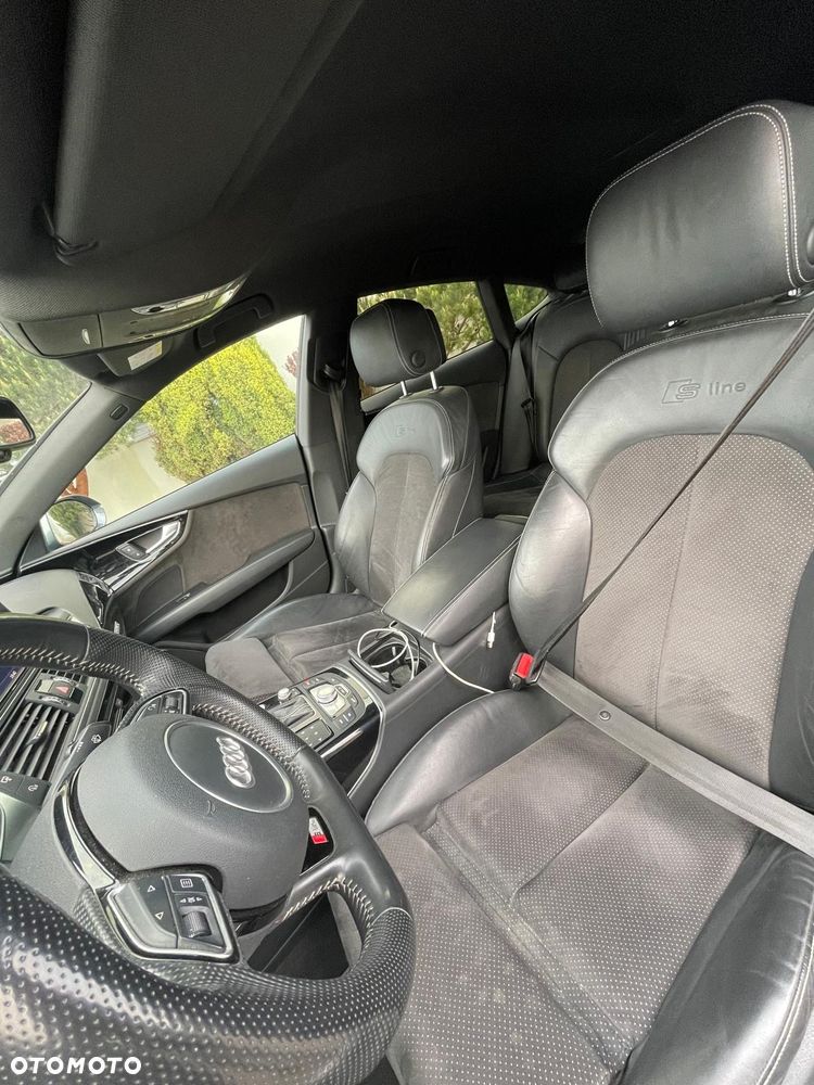 Audi A7 Sportback 2.0 TFSI Quattro S tronic - 18