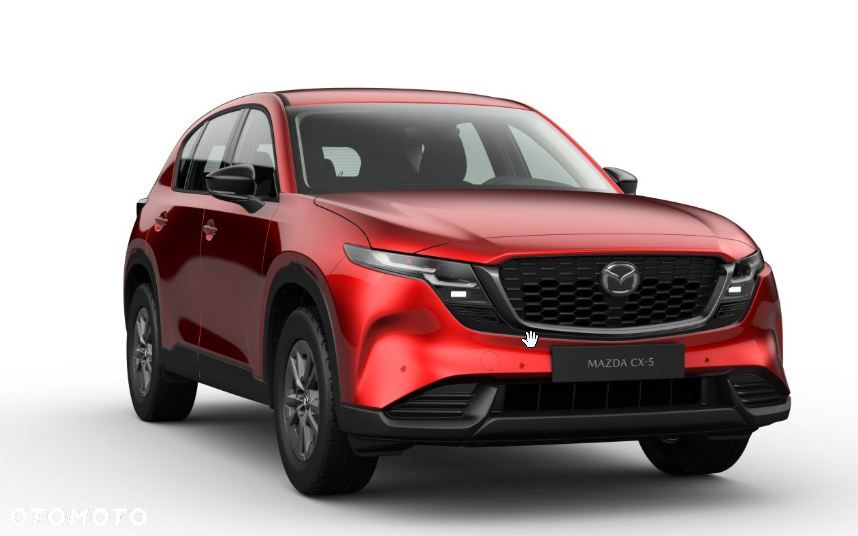 Mazda CX-5 2.5 e-SKYACTIV G Prime-Line - 2