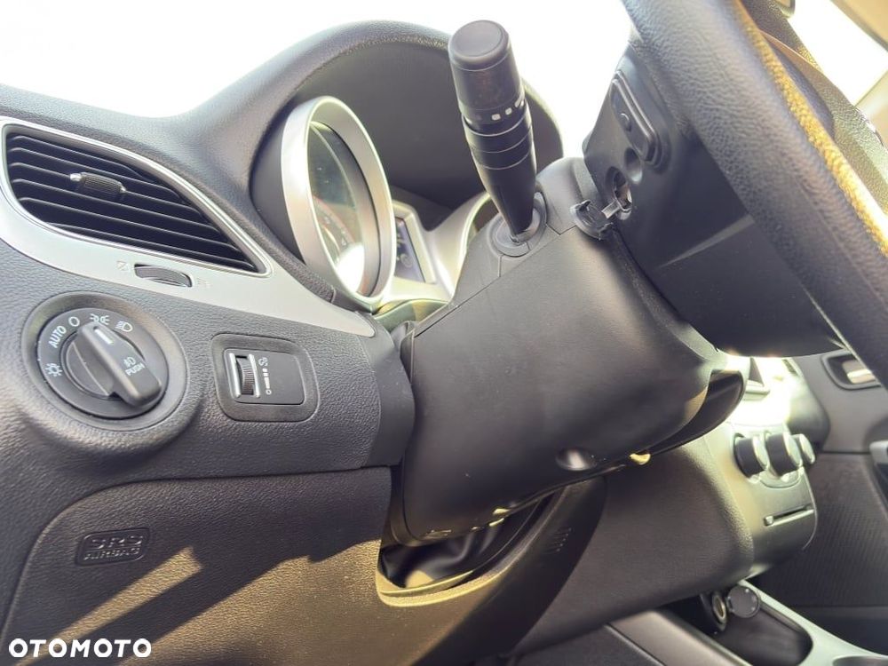 Dodge Journey - 14