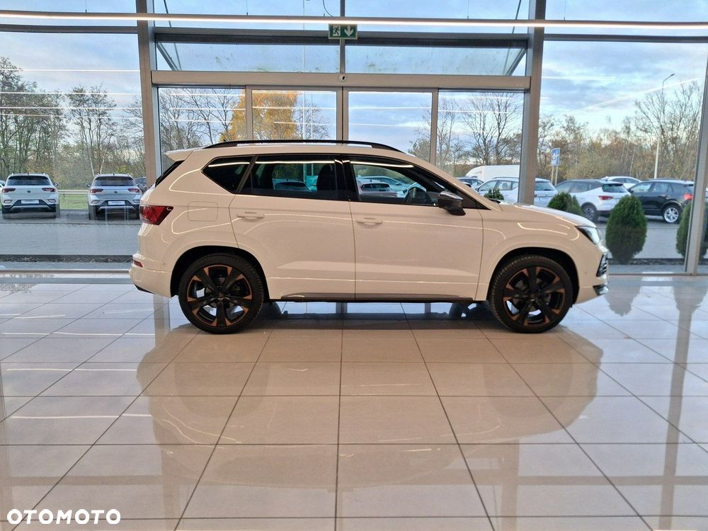 Cupra Ateca - 8