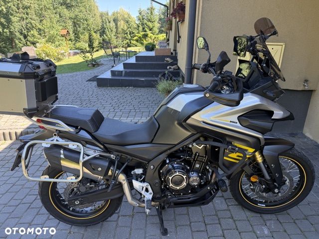 VOGE 525DSX - 3