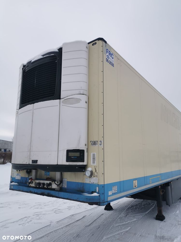 Schmitz Cargobull Sko24 - 1