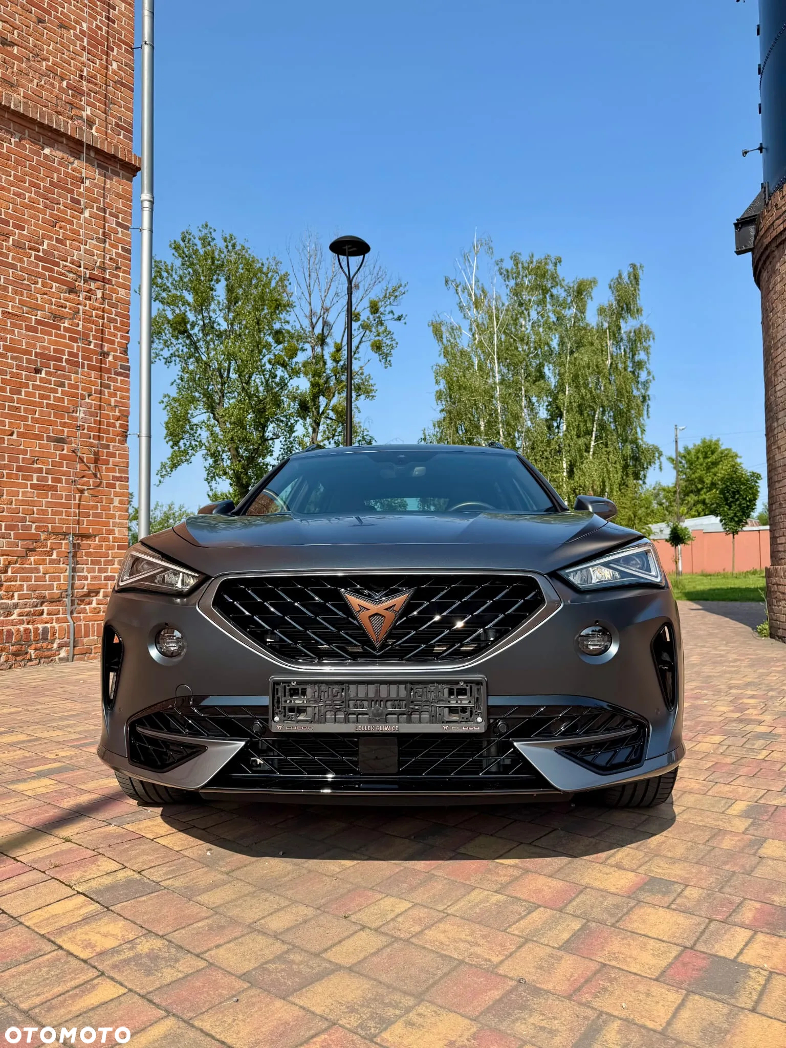 Cupra Formentor - 10