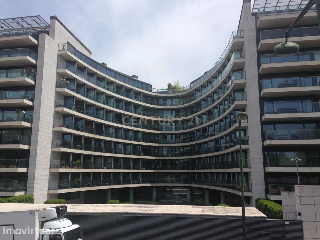 T2 Condomínio Alto do Parque | El Corte Inglês - Grande imagem: 3/33